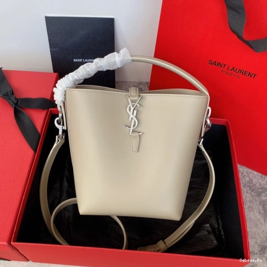  BAG-17*20*13CM 37 SMALL LE YSL 0714